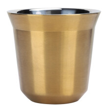 Cană de cafea izolată termic, menține băuturile calde sau reci timp de ore întregi, construcție durabilă din oțel inoxidabil 304, dimensiuni