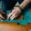 6Pièces Ensemble D'outils En Acier Polyvalents Pour Travail Du Cuir 3