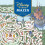 Disney Parks Mazes by Sean C. Jackson Paperback Book 1