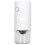Moedor de café elétrico portátil com design simples e resistente ao vento, moedor automático de grãos de café para uso interno e externo. 5