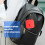 Shockproof Earphone Cover Dustproof Sleeve Washable-White 3