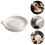White Ceramic Complementary Food Grinder Bowl for Kitchen Use 4