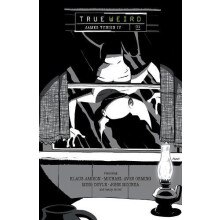True Weird Volume 1 by Michael Avon Oeming Paperback Book