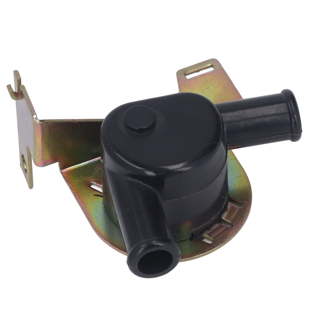 Heater Control Valve For Ford Fairlane/Xa/Xb/Xc 1972Â1979 Black 8001363879311