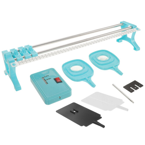 1Jgo Kit De Para Experimentos Científicos En ABS Colores Varios 2