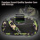 Portable Protective Storage Case For Boombox 3-camouflage 7