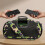 Portable Protective Storage Case For Boombox 3-camouflage 6