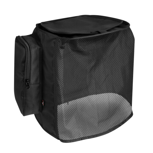 Speaker Protections Case Zippered Access for Encore 2 Storage