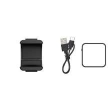 Mini Video Light LED Light Rechargeable Adjustable Soft Lighting