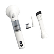 Pet Hair Management System Strong Suction Power Removes Loose-1