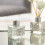 Αιθέριο έλαιο αρωματοθεραπείας χωρίς φωτιά, θυμίαμα από αποξηραμένα λουλούδι 2