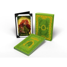 Critical Role Tales of Exandria Volume 2 Artagan Deluxe Edition by Cri