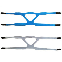 Universal Headgear Headband, ζώνη αναπνευστήρα για Resmed Cpap--