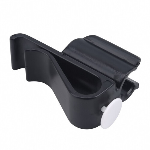Set di 12 clip per organizer per mazze da golf, supporto per ferri, driver, putter e morsetti 2