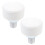 2Ud Tapones De Para Con Ajustable Resistente 9