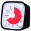 Visual Countdown Timer,oversize Classroom Visual Timer For Kids And Adult 1
