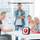 Visual Countdown Timer,oversize Classroom Visual Timer For Kids And Adult 5