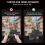 Conversor de ratón compatible con Xbox 360, PS3, Nintendo Switch con USB 4
