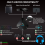 Conversor de ratón compatible con Xbox 360, PS3, Nintendo Switch con USB 3
