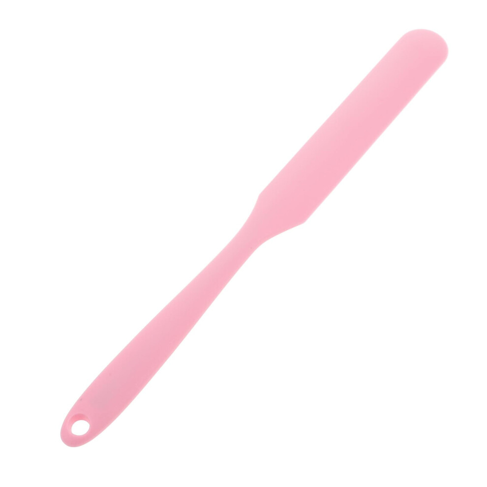 Reusable Nonstick Silicone Wax Sticks For Body Hair Removal Large Area Hard Wax Applicator Rod Wands For Women
