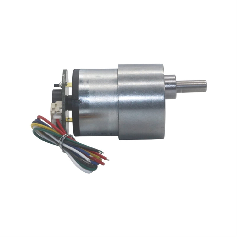 Dc Gear Motor Offaxis Torque Lowspeed 12V/24V 1000 Rpm Smart Lock Vending Machine Motor 9067246046736