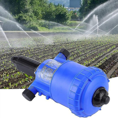 Δοσομετρητής Εγχυτήρα Λιπάσματος 12-3000l/h 0,2%-2% Αυτόματη Δοσομέτρηση Εργαλεία 2