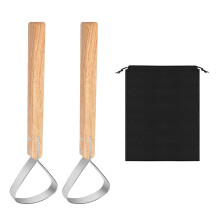 Hide Scrapers Fleshing Tool Fleshing Cutter Hide Scrapers Fleshe