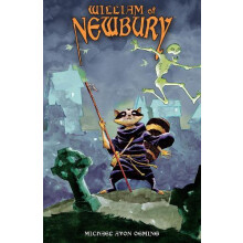 William of Newbury by Michael Avon Oeming Paperback Book