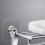 Heavy Load Wall Hooks Bathroom Kitchen Decors 10PCS Set 6