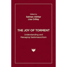 The Joy of Torment Paperback Book