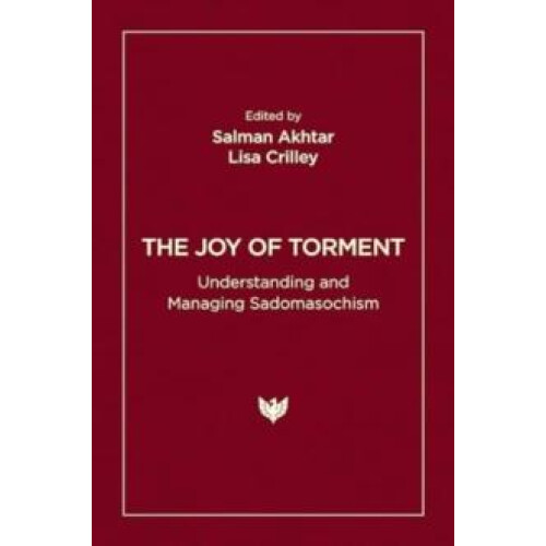 The Joy of Torment Paperback Book