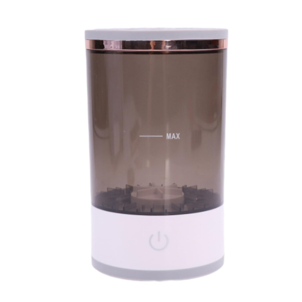 Lazy Cleaning Brush Washer Electric Makeup Cleaner Rechargeable For Cosmetic Brushes MultiFunctional Cleaner
