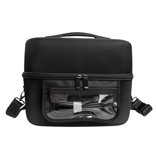 Compact Portable Speaker Pouch With Dustproof Anti Scratch