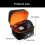 Compact Portable Speaker Pouch With Dustproof Anti Scratch 3