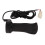 12V 250W Bürsten-Controller Aluminium 22,2 mm Gashebel 8