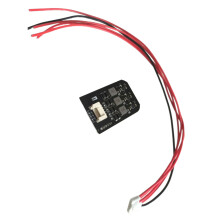 Enhances Safety Circuit Active Balancer For 4S 3S Batteries-4S