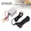 12V 250W Bürsten-Controller Aluminium 22,2 mm Gashebel 10