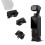 Quick Release Plate Camera Charging Base Tripod Mount Quick 2