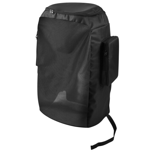 Water Resistant Speaker Cover Featuring Side Pockets for 520