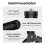 Foldable Mini Tripods for Pocket 3 Vlog Photography ABS Material 5