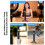 Foldable Mini Tripods for Pocket 3 Vlog Photography ABS Material 7