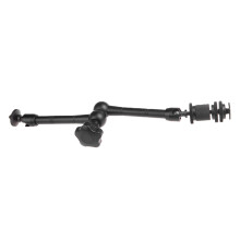 Sturdy 11inch Photography Magics Arm 360 Swivels Joints High