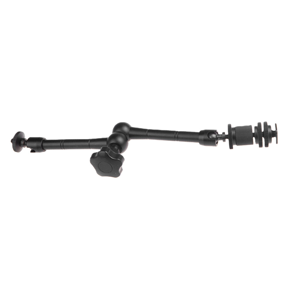 Sturdy 11Inch Photography Magics Arm 360 Swivels Joints High 7754000542918