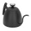 Κομψός βραστήρας καφέ Sleek Brew Maestro με λαιμόκοψη και μετρητή θερμοκρασίας, 1