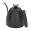 Κομψός βραστήρας καφέ Sleek Brew Maestro με λαιμόκοψη και μετρητή θερμοκρασίας, 7