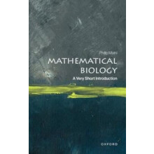 Mathematical Biology by Maini Philip K. Professor of Mathematical Biol