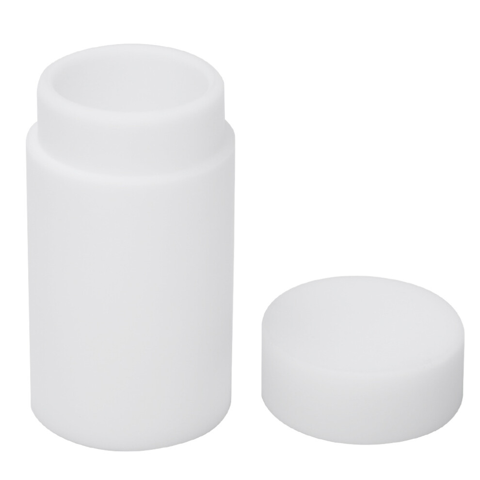 Hydrothermal Synthesis Autoclave Reactor 25Ml Ptfe Liner Stainless Steel Vessel 5031363884674