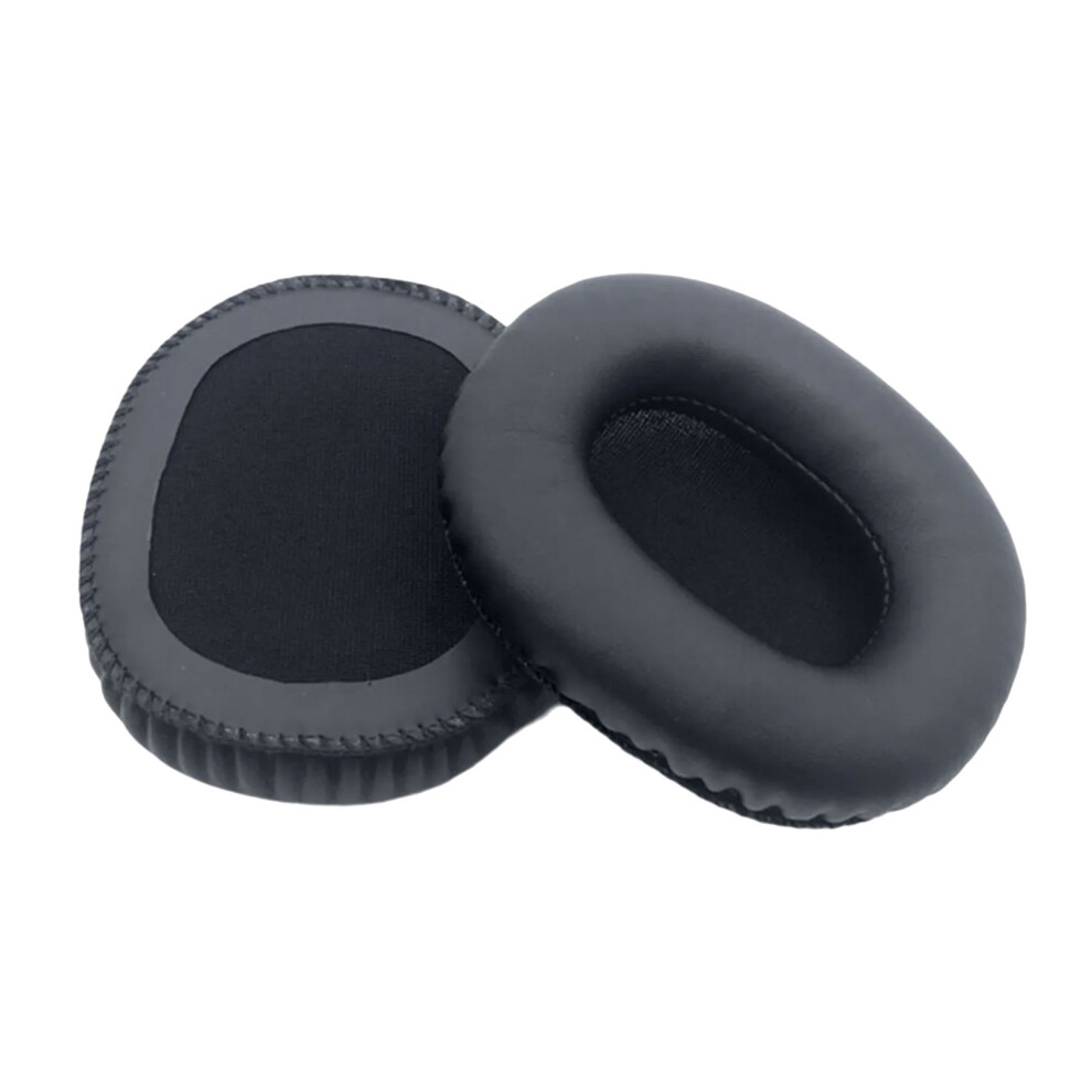 Over Head Headphone Ear Cushions Earmuffs For-Protein Skin 7754000493166