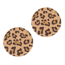 Artistic Lens Protector Skin Sticker For Mini Evo Camera-A