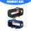 Silicone Case Cover for Plus Speakers Full Cover-Blue 4